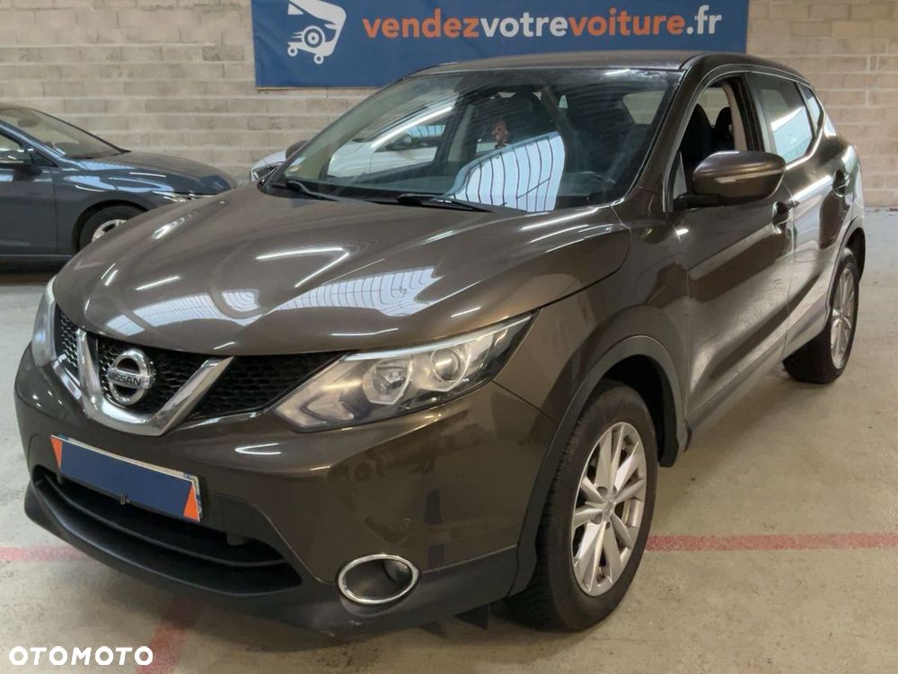 Nissan Qashqai - 3