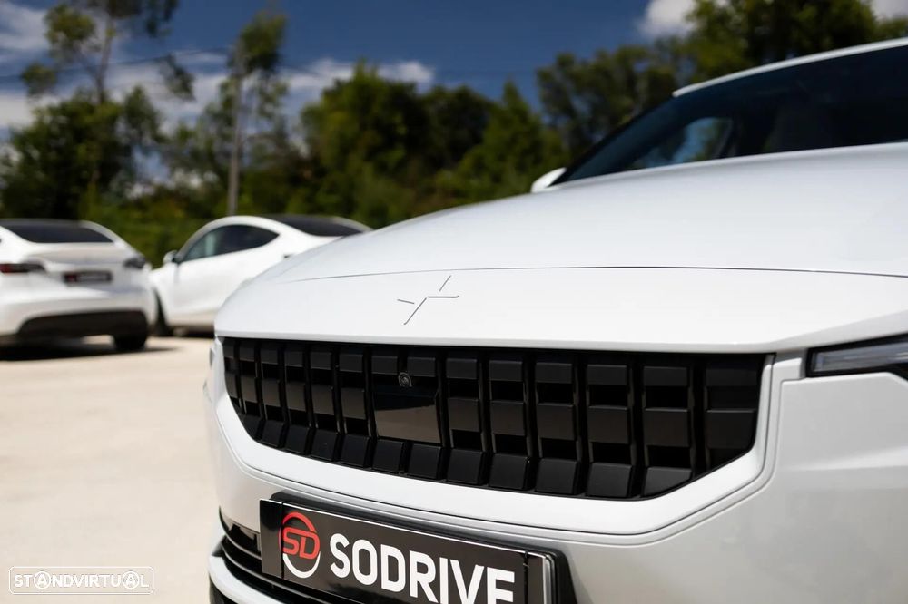 Polestar 2 Long Range 78 kWh - 15