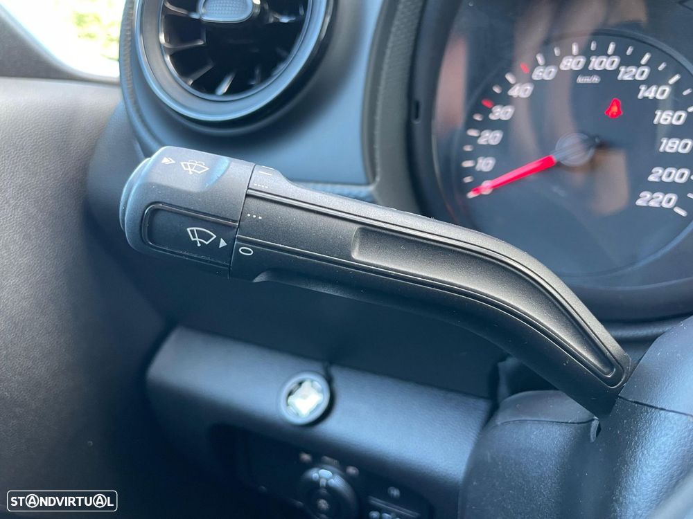 Mercedes-Benz Citan 110 CDi/27 - 14