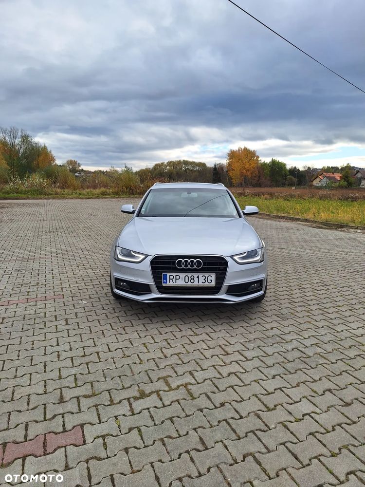 Audi A4 - 2