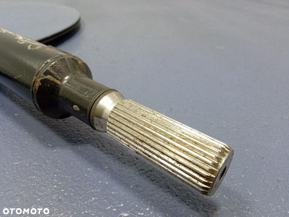 BMW G21 340I WAŁ NAPEDOWY PRZÓD 8698362 - 2