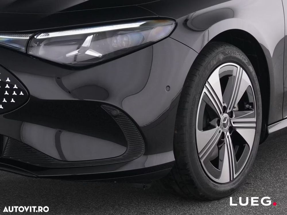 Mercedes-Benz CLA 200 EQ Technologie Edition - 6
