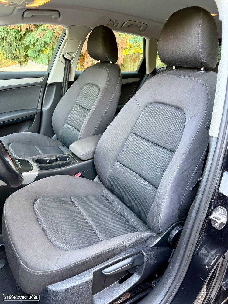 Audi A4 Avant - 18
