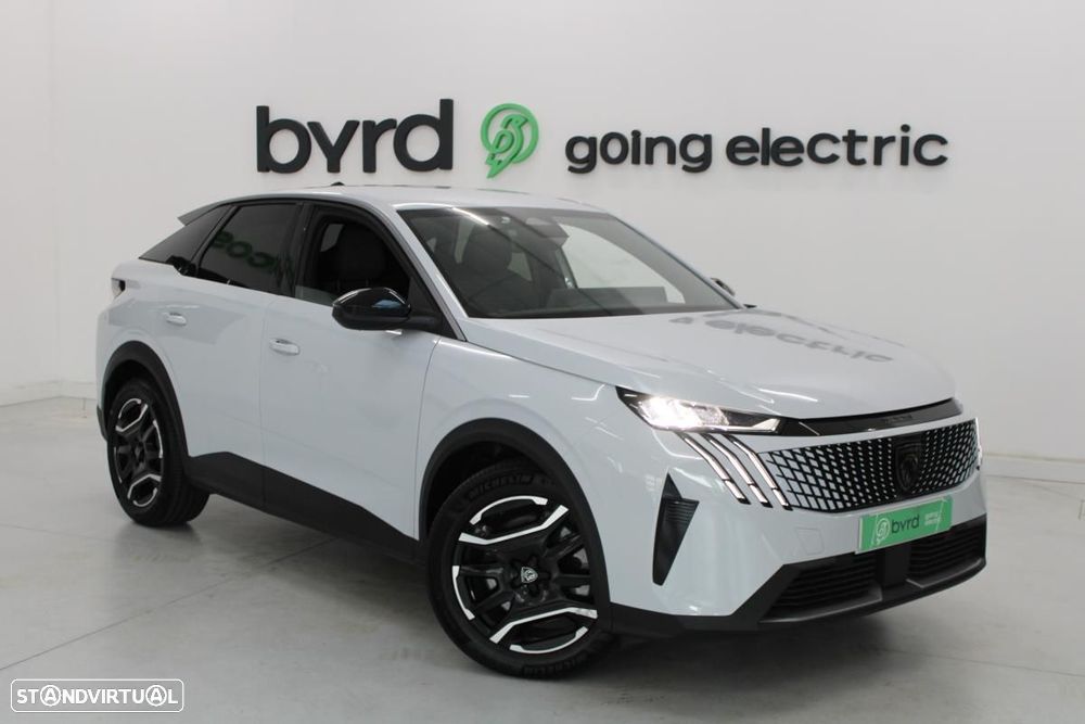 Peugeot E-3008 73 kWh Allure - 2