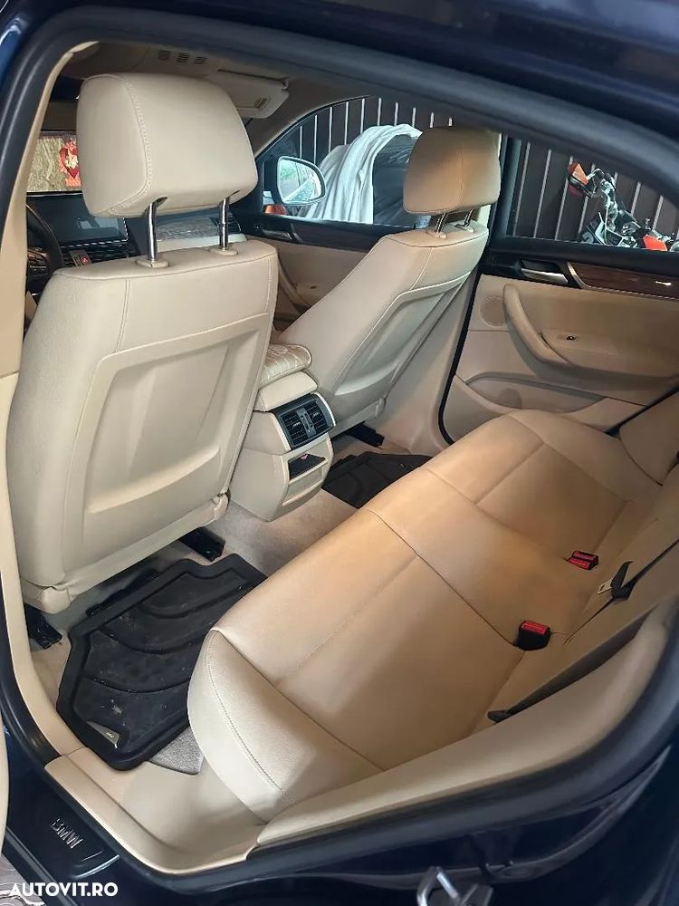 BMW X4 - 7