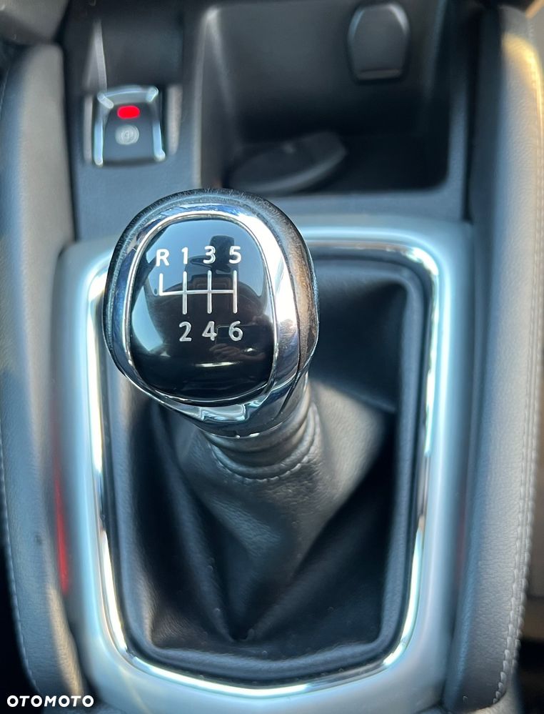 Nissan Qashqai 1.5 dCi Visia - 13