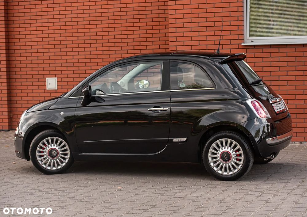 Fiat 500 - 24