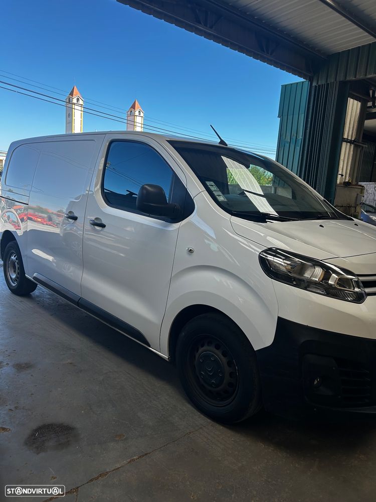 Citroën Jumpy - 3