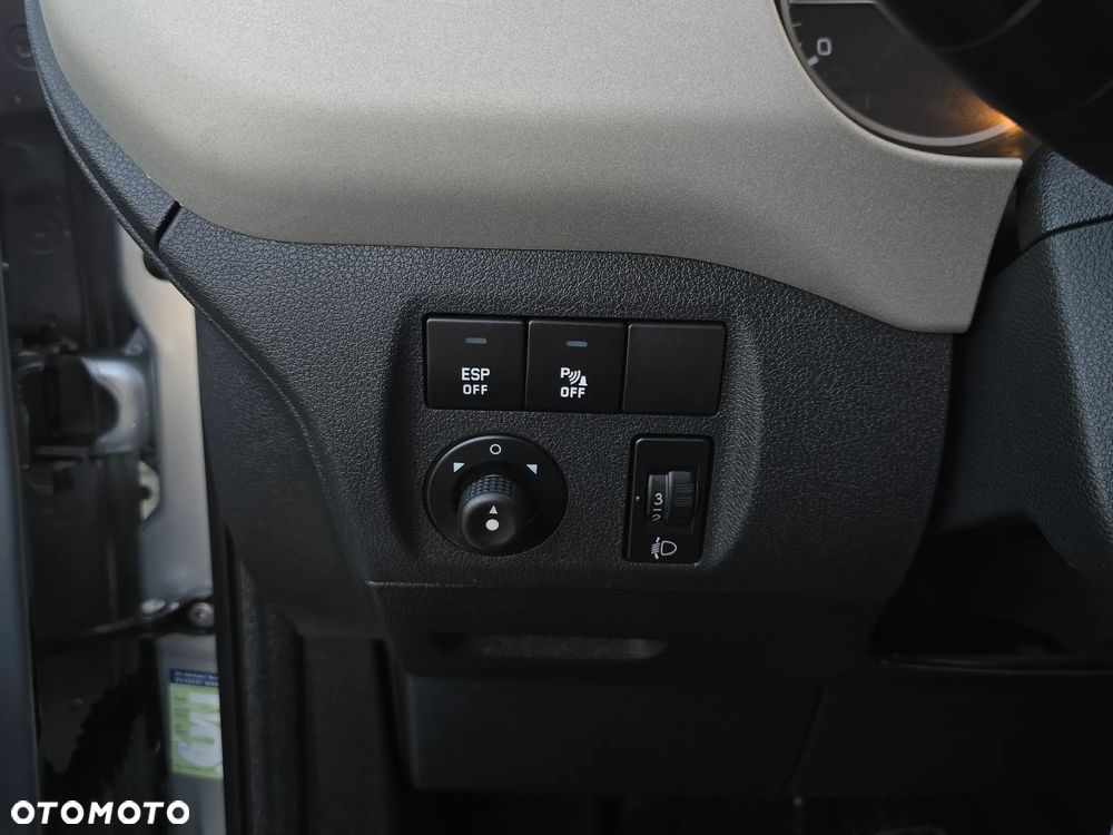 Peugeot Partner Tepee HDi FAP 115 Family - 26