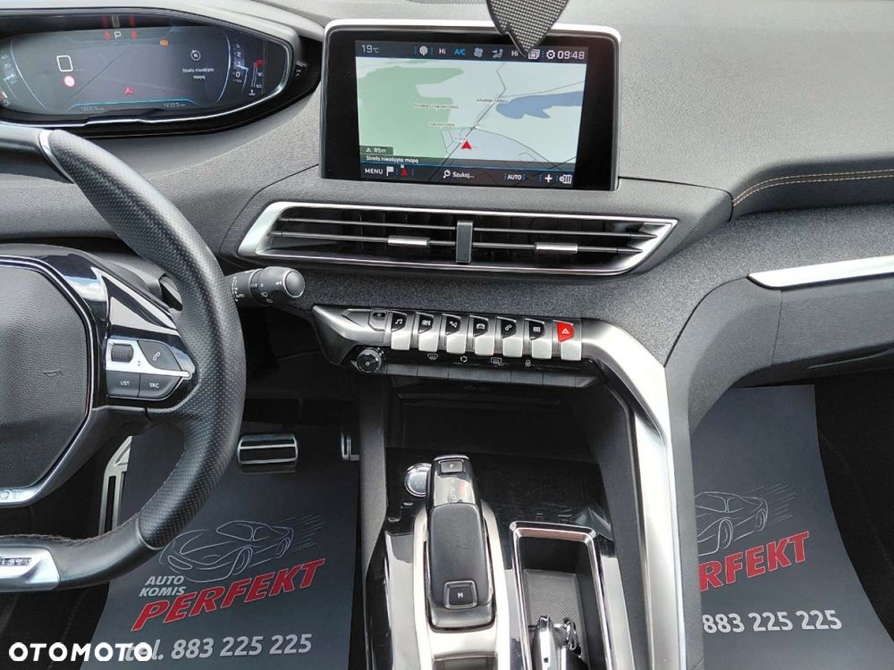 Peugeot 3008 - 22