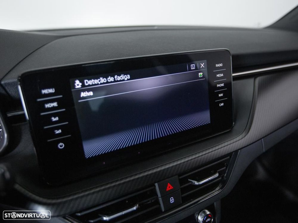 Skoda Kamiq 1.5 TSI DSG Monte Carlo - 31