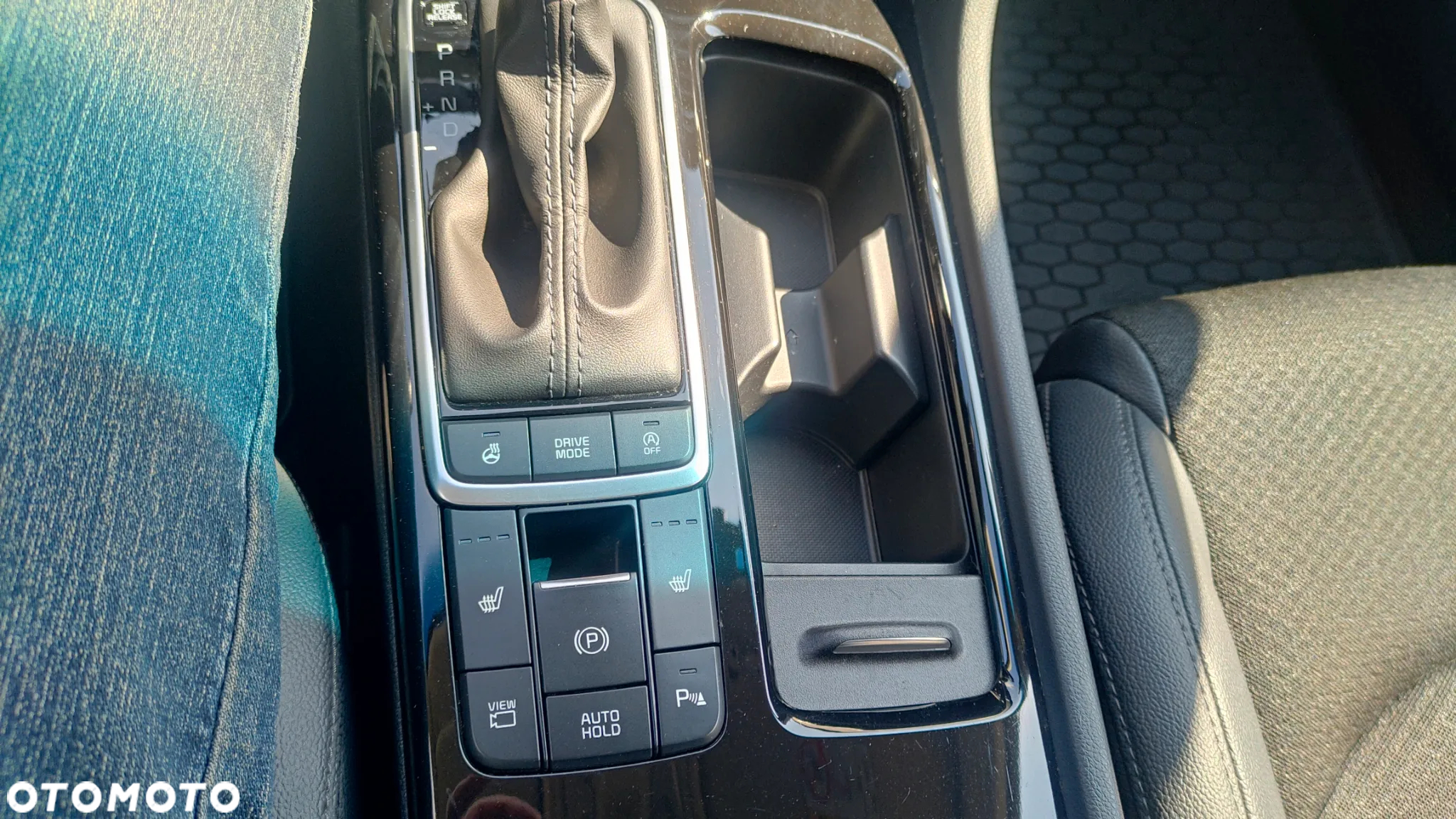 Kia Optima 1.6 T-GDI L DCT - 20