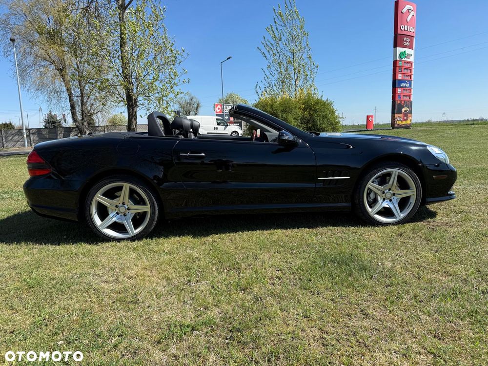 Mercedes-Benz SL - 3