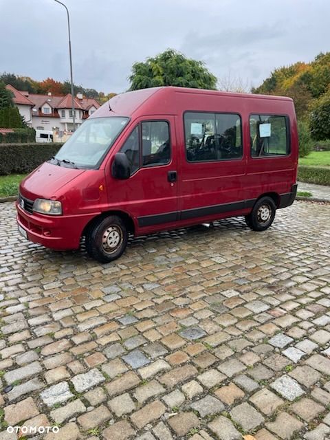 Fiat Ducato - 1