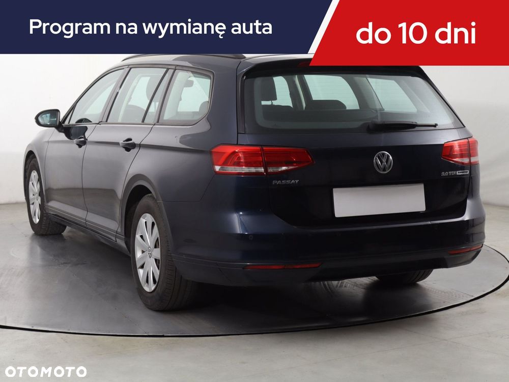 Volkswagen Passat Variant - 6