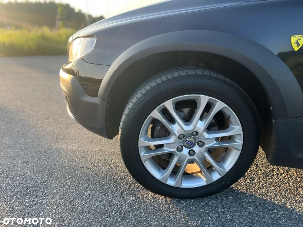 Volvo XC 70 D4 AWD Summum - 9