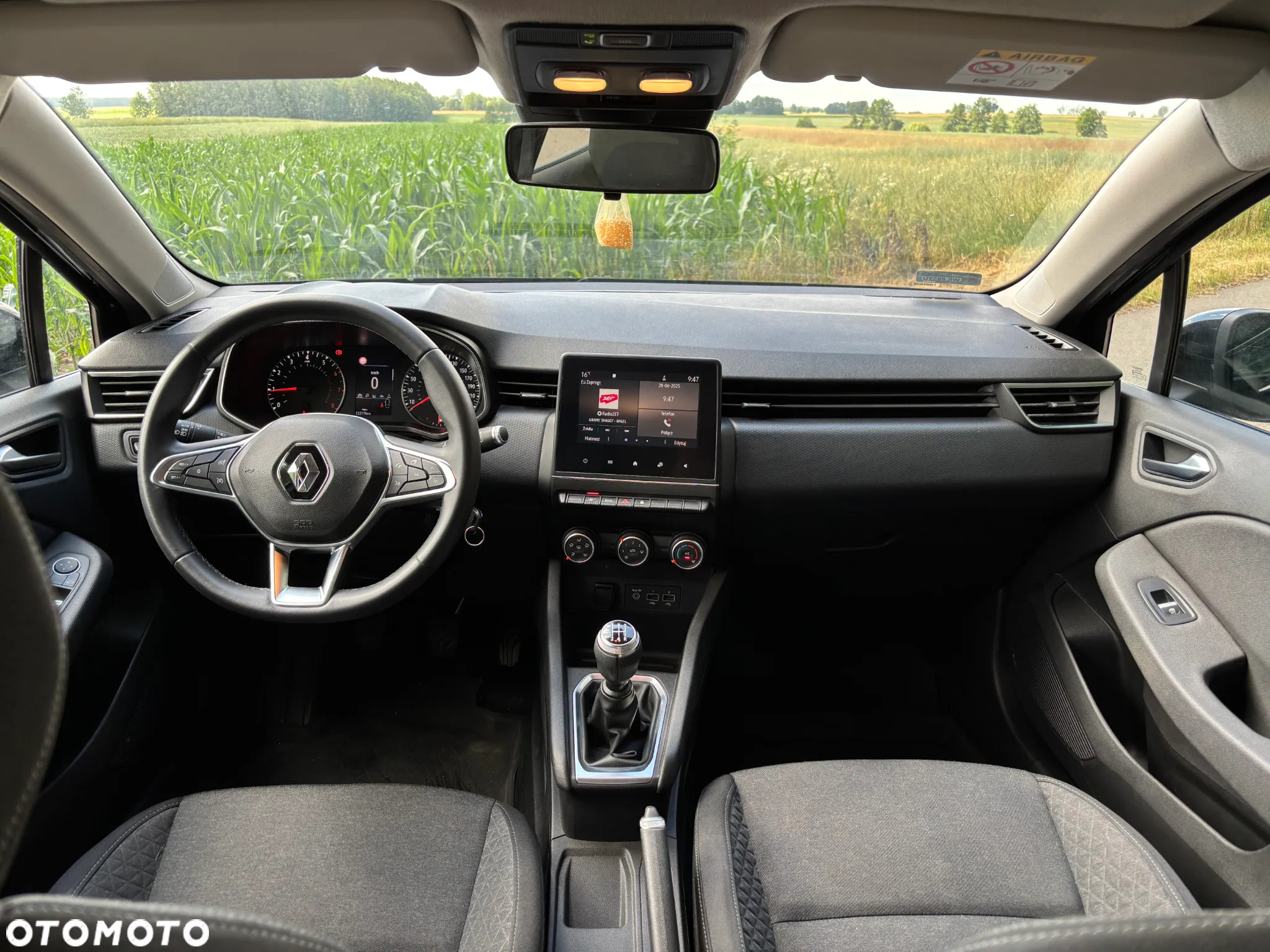 Renault Clio 1.0 TCe Zen - 15