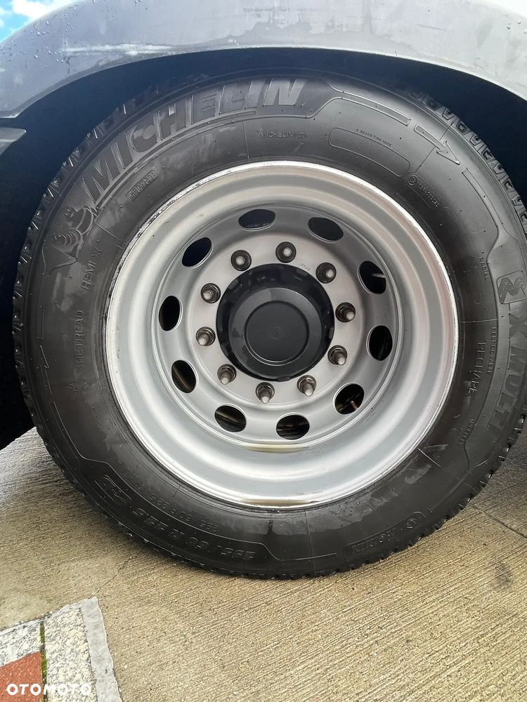 Volvo FH 460 I SAVE GLOBETROTTER - 21