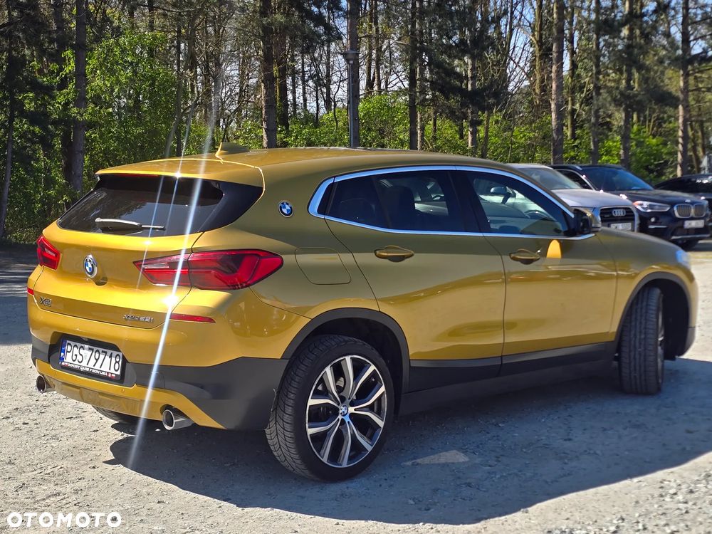 BMW X2 - 6