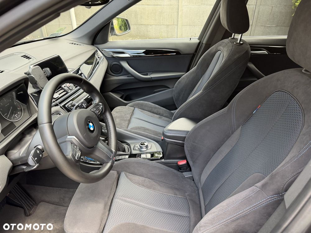 BMW X1 xDrive18d M Sport - 16