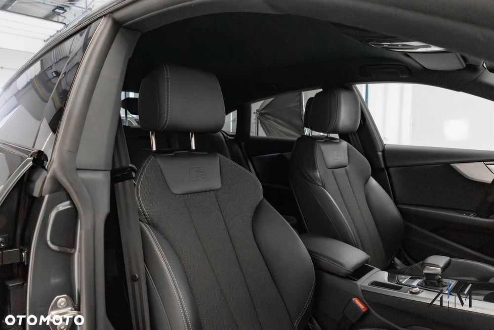 Audi A5 Sportback - 20