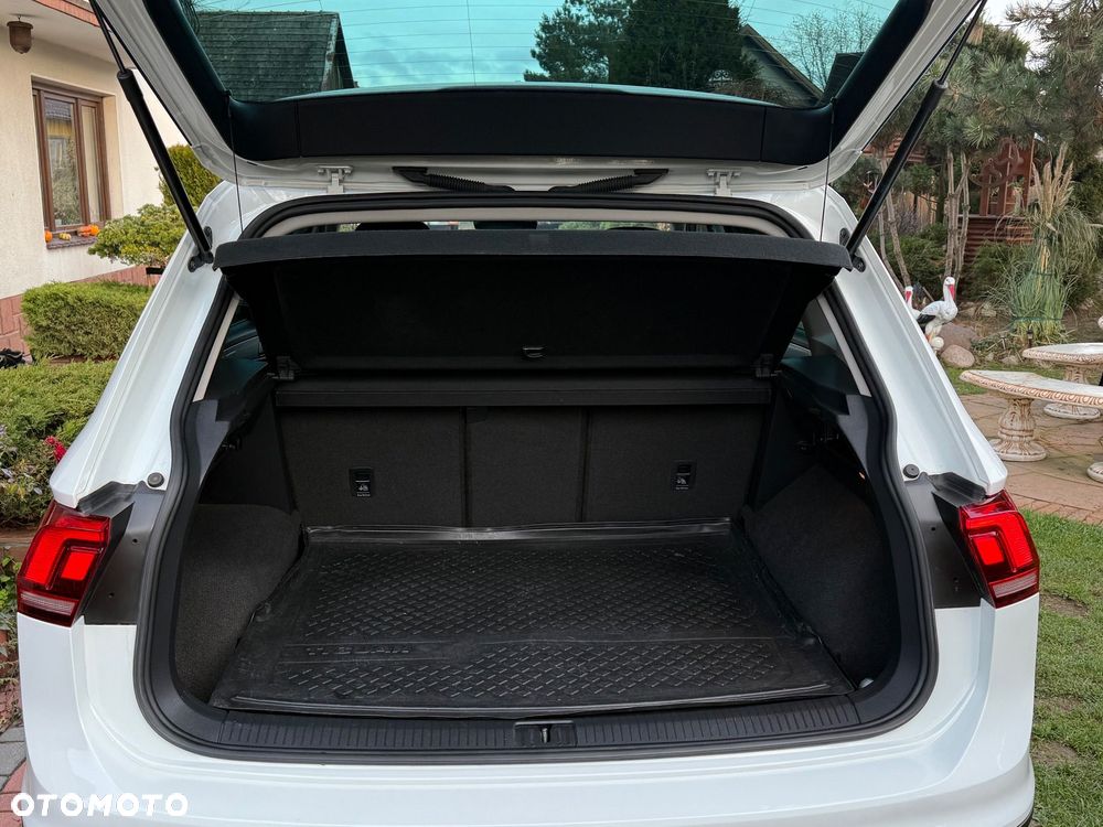 Volkswagen Tiguan 2.0 TDI BMT SCR Highline DSG - 22