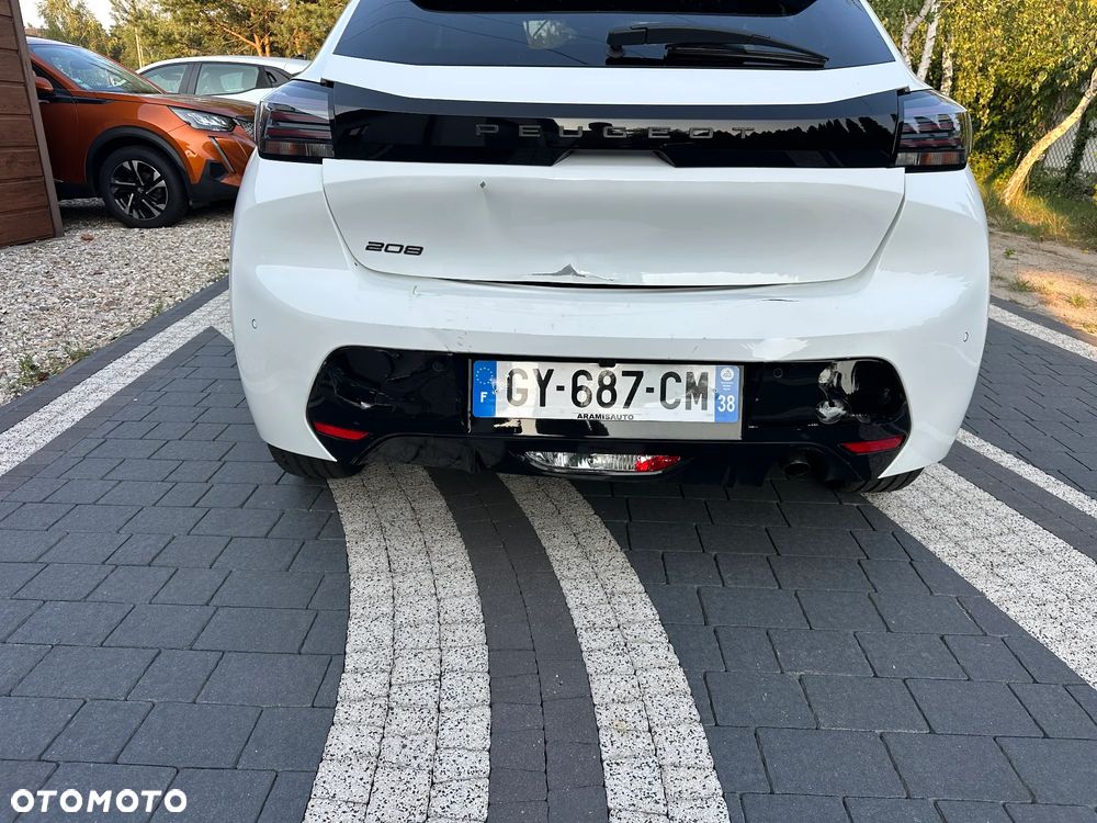 Peugeot 208 1.2 T Allure S&S - 18