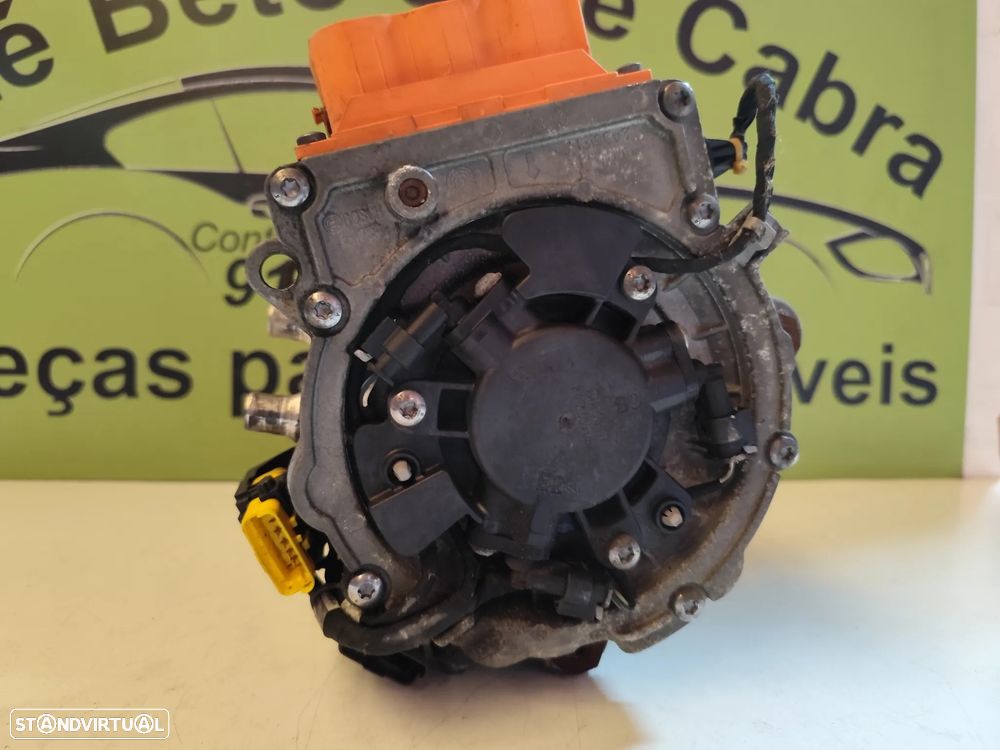 Peugeot 508 I - ALTERNADOR HÍBRIDO - Z623 - 6