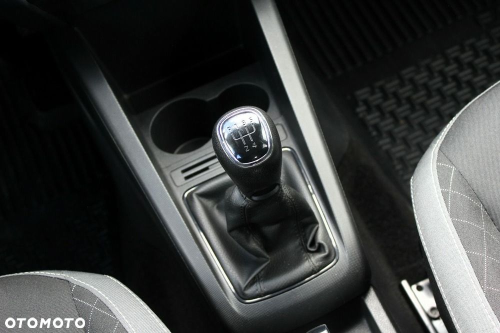 Skoda Fabia 1.0 TSI Ambition - 20
