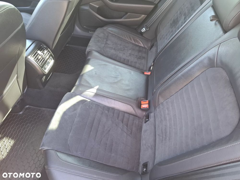 Volkswagen Passat 2.0 TDI BMT SCR Highline DSG7 - 26