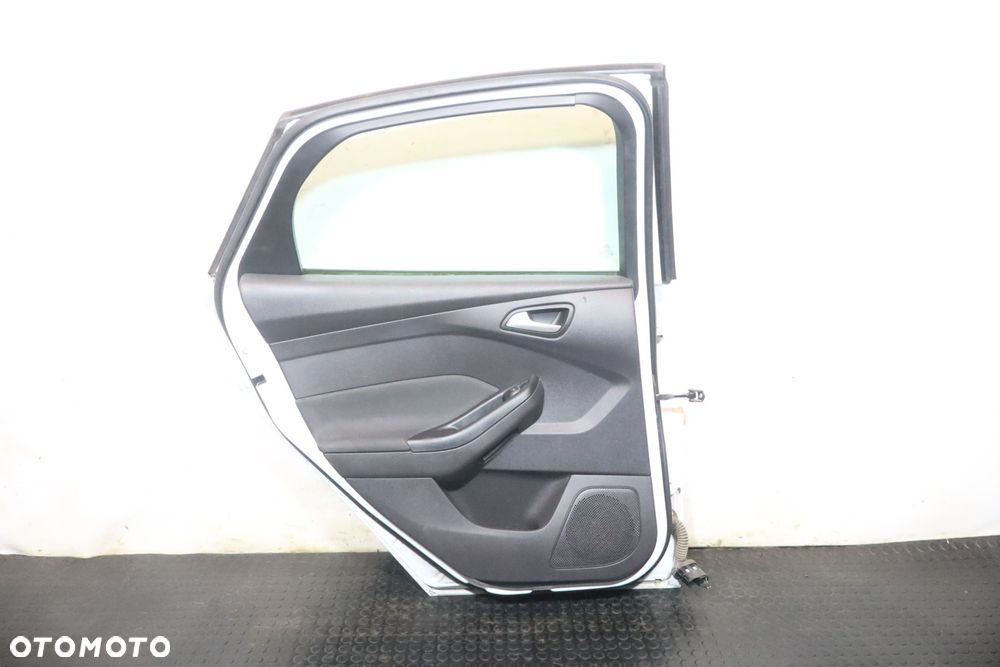 drzwi lewy tył - 2