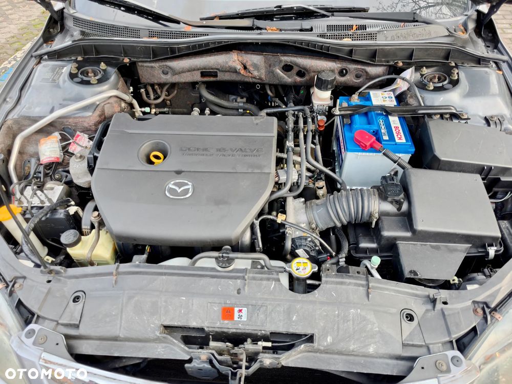 Mazda 6 Sport 2.0 Active - 11