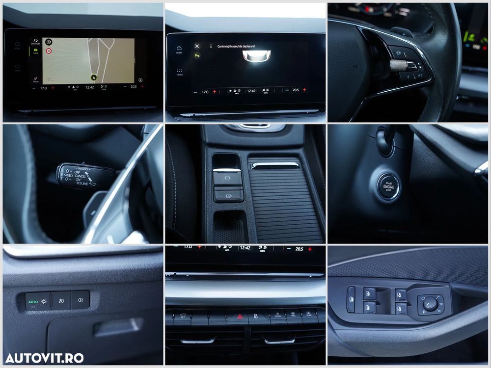 Skoda Octavia 2.0 TDI DSG Ambition - 7