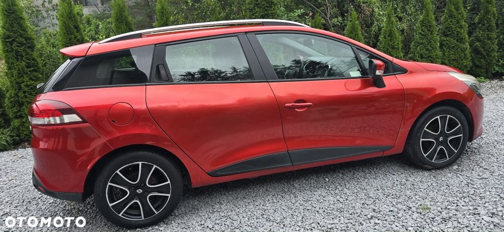 Renault Clio - 6
