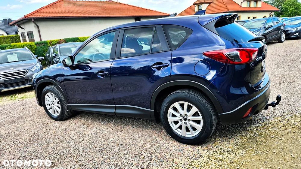 Mazda CX-5 2.0 Skymotion 2WD - 20