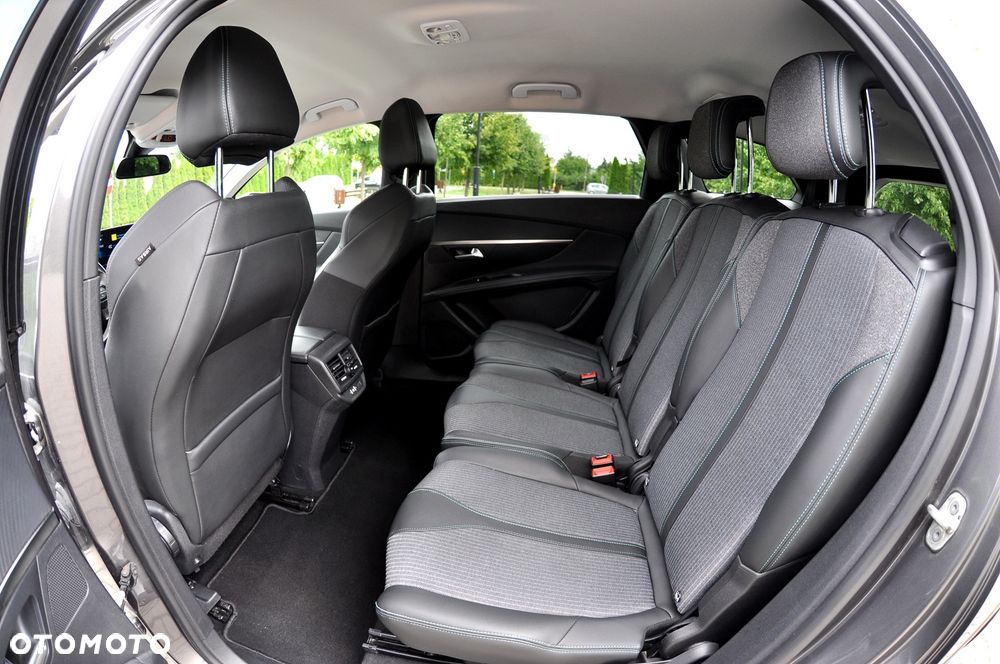 Peugeot 5008 BlueHDi 130 Allure Pack - 22