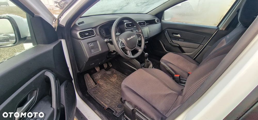 Dacia Duster 1.0 TCe Expression - 11
