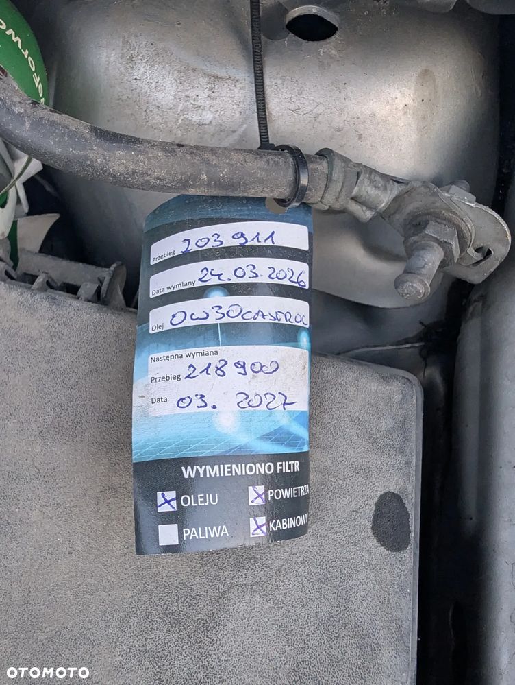 Ford Focus 1.5 TDCi Trend - 12