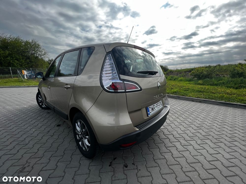 Renault Scenic ENERGY TCe 115 S&S Dynamique - 10