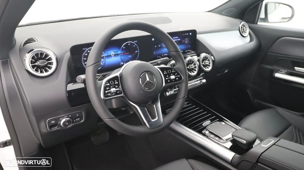 Mercedes-Benz EQA 250+ Edition - 23