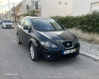SEAT Altea 1.6 TDI Reference Eco.Start-Stop - 3