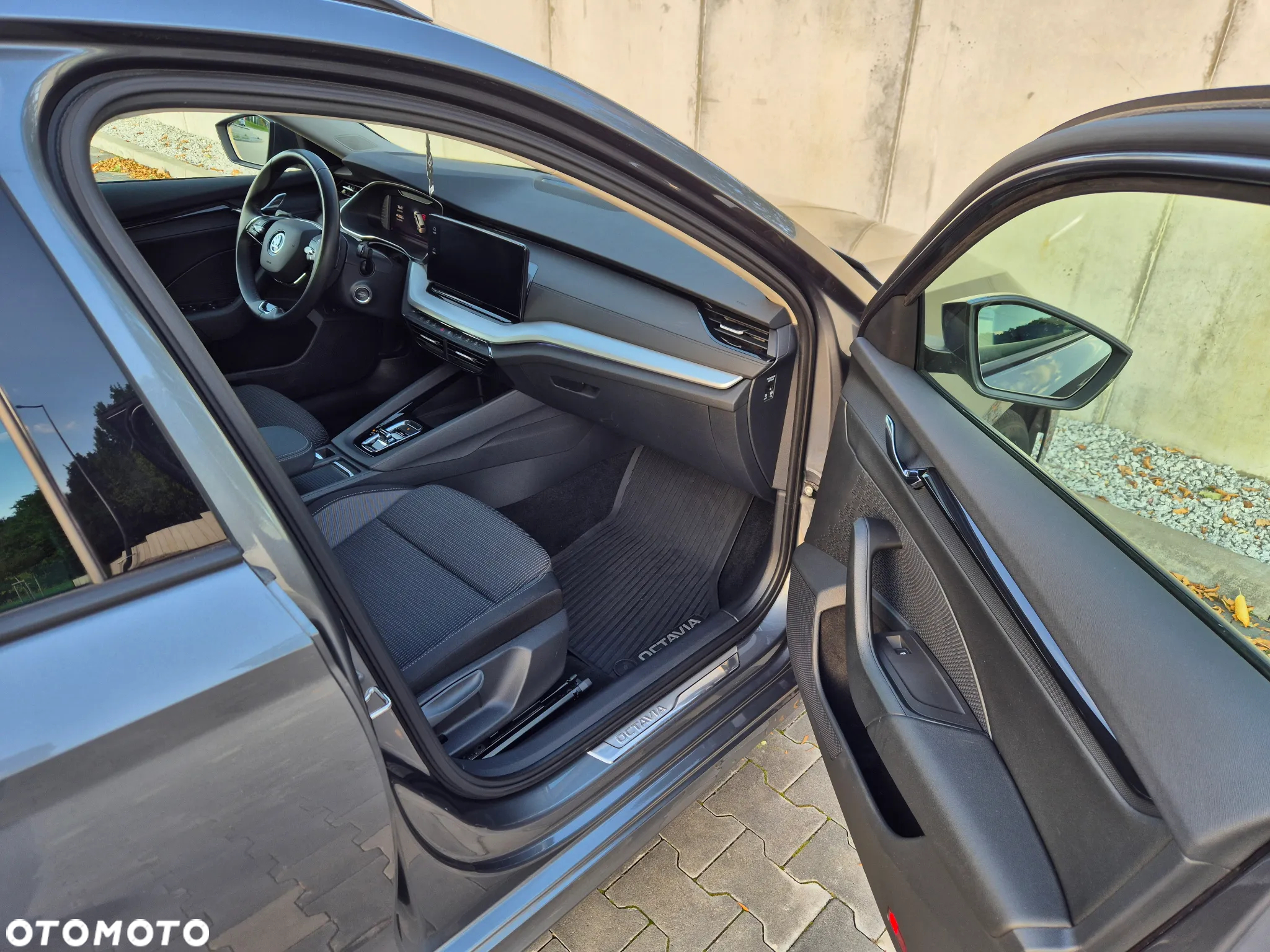 Skoda Octavia 1.4 TSI Plug-In Hybrid Ambition DSG - 13