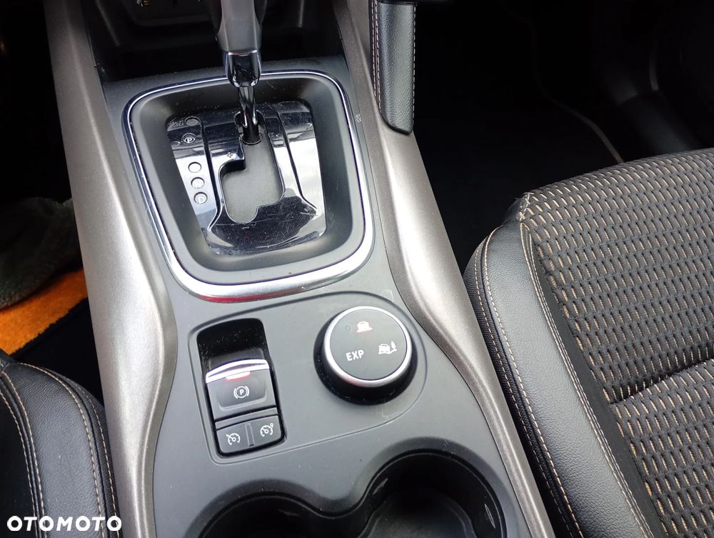 Renault Kadjar Energy dCi 110 EDC Experience - 17