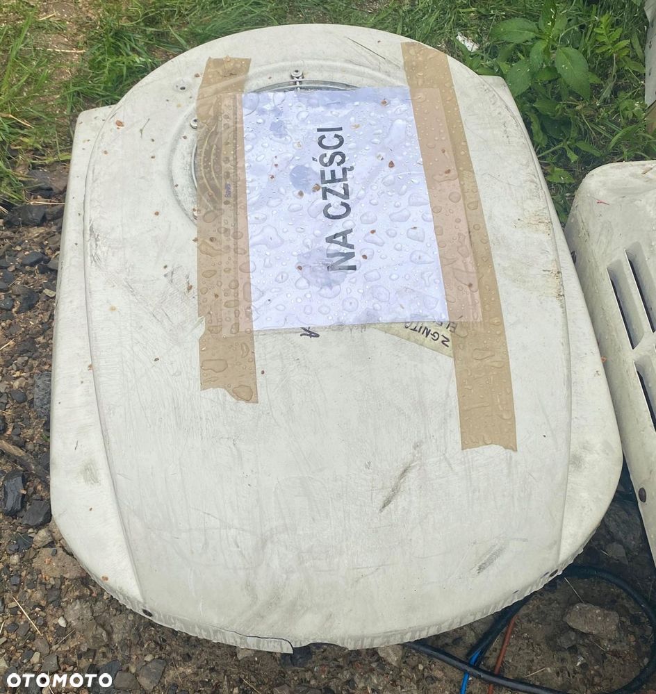 KLIMATYZACJA POSTOJOWA NA CZĘŚCI - 1