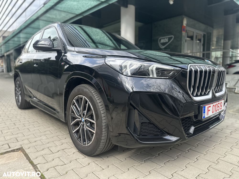 BMW X1 sDrive18i Aut. M Sport - 15