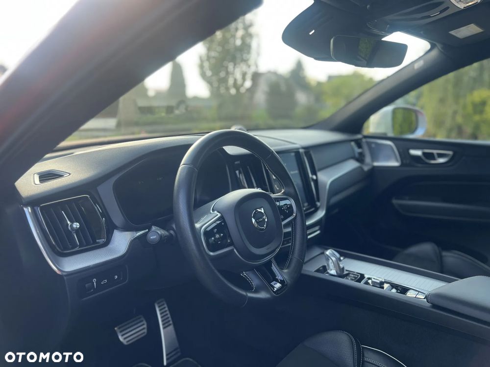 Volvo XC 60 T8 AWD Plug-In Hybrid Polestar Engineered - 10