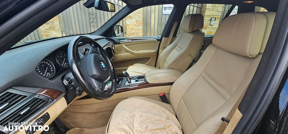 BMW X5 xDrive40d - 5