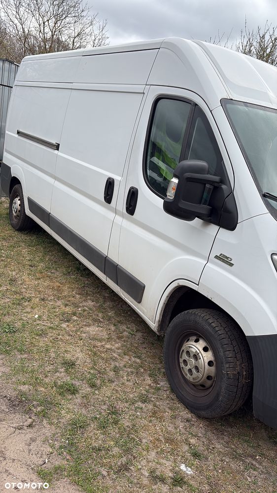 Fiat Ducato - 4