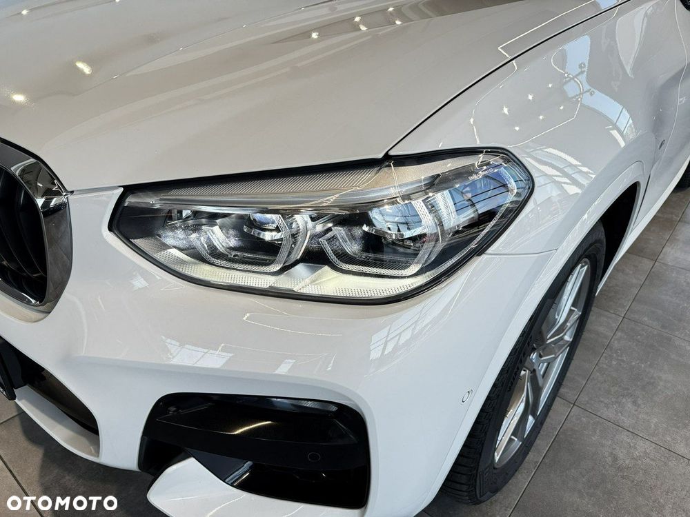 BMW X4 - 10