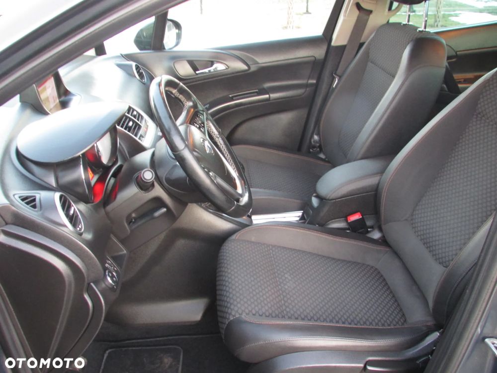 Opel Meriva 1.4 T Cosmo - 12